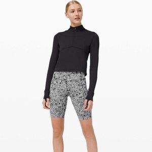 Lululemon Fast And Free Short 10" *Non-Reflective